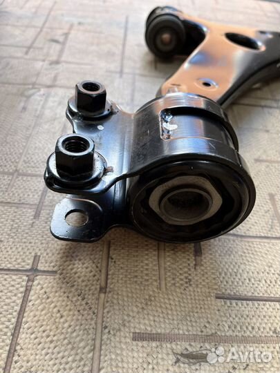 Рычаг передний правый ford focus 2 03-07