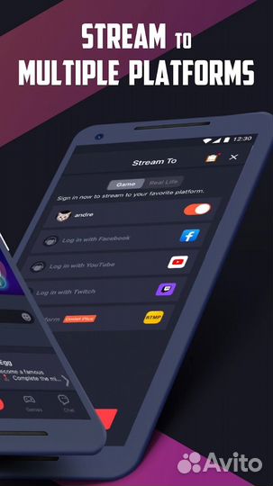 Жетоны Омлет Аркад Omlet Arcade