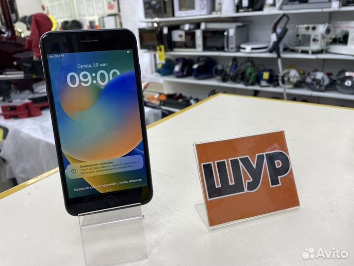 iPhone 8 Plus, 64 ГБ