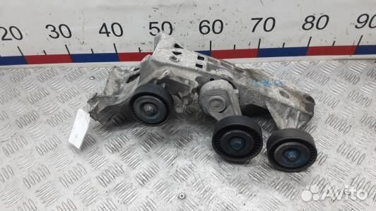 Механизм натяжения ремня (цепи) бензиновый mercede