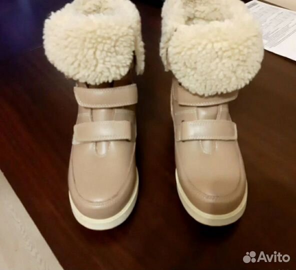 Ортопедическая обувь