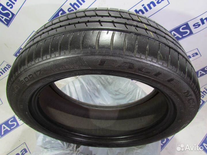 Pirelli formula energy 215 55 r17 94w. Диски Goodyear Eagle nct5 на Мазда 3.