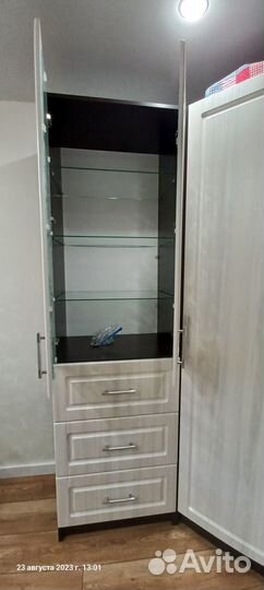 Стенка в гостиную