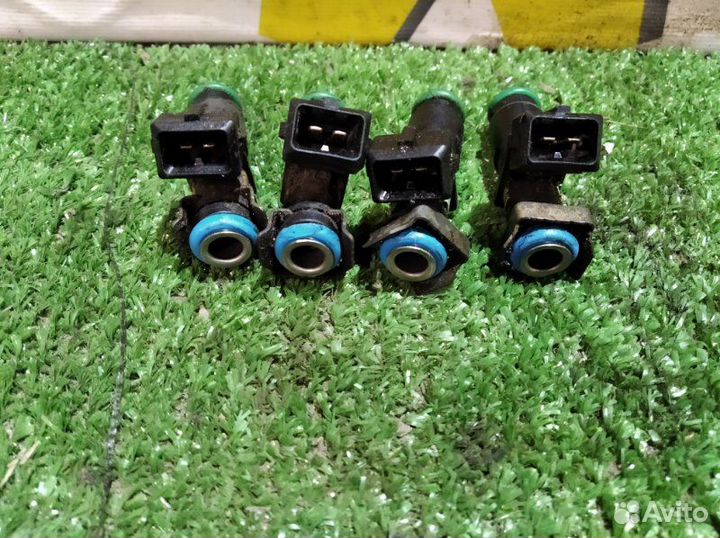 Форсунка топливная LADA Granta 2018