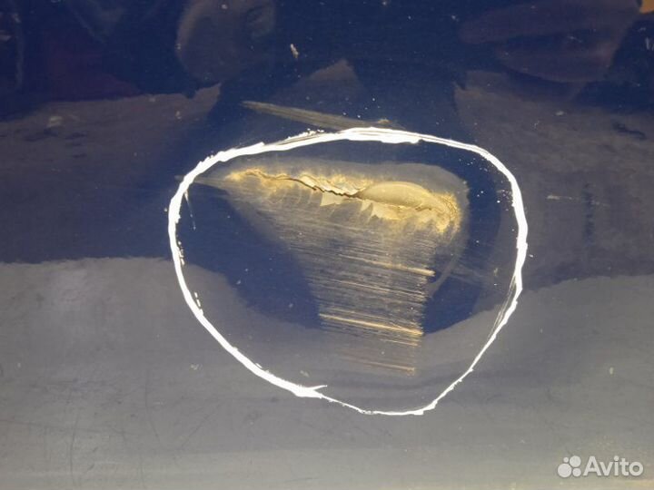 Дверь передняя правая Mini Hatch R56 1.6 2004