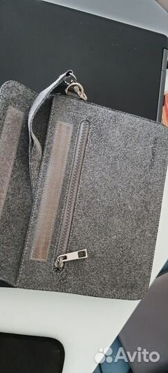 Чехол Poketbook для электронных книг 22 на 16.5