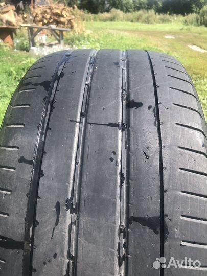 Pirelli P Zero 295/35 R21 107Y