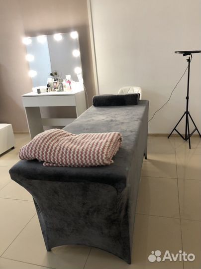 Студия красоты