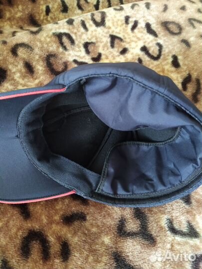 Кепка мвд мужская