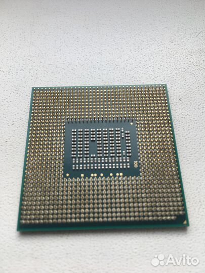 Процессор i5- 3230M