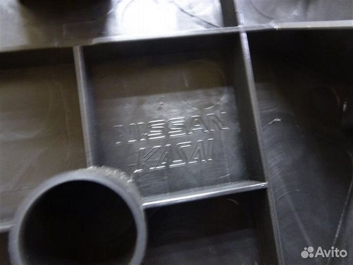 Ящик для инструментов Infiniti Fx37 S51 VQ37VHR