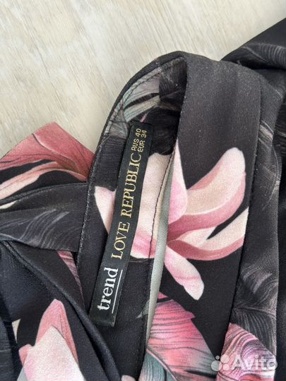 Love republic сарафан