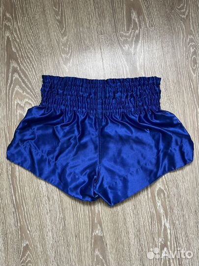 Шорты для тайского бокса