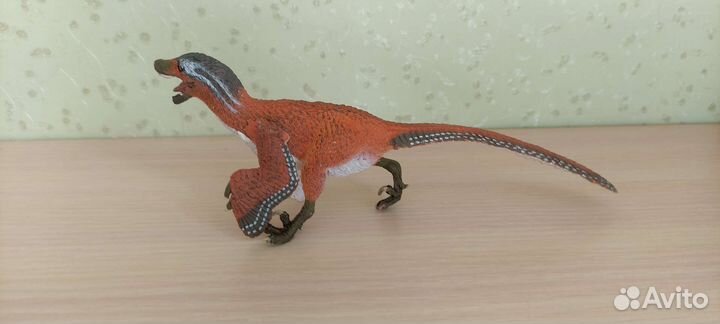 Safari ltd динозавры