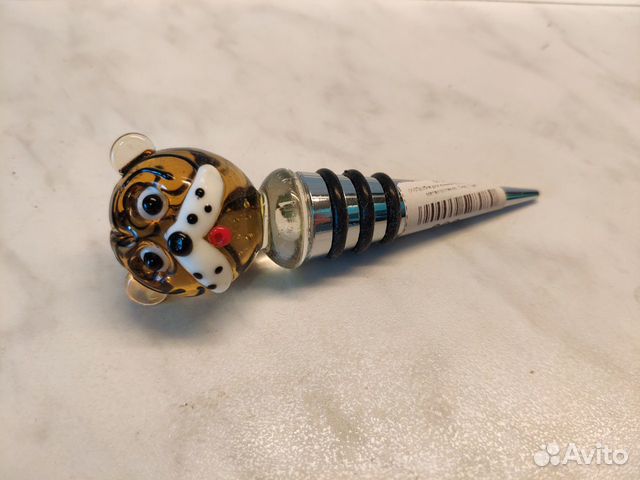 Пробка для винной бутылки