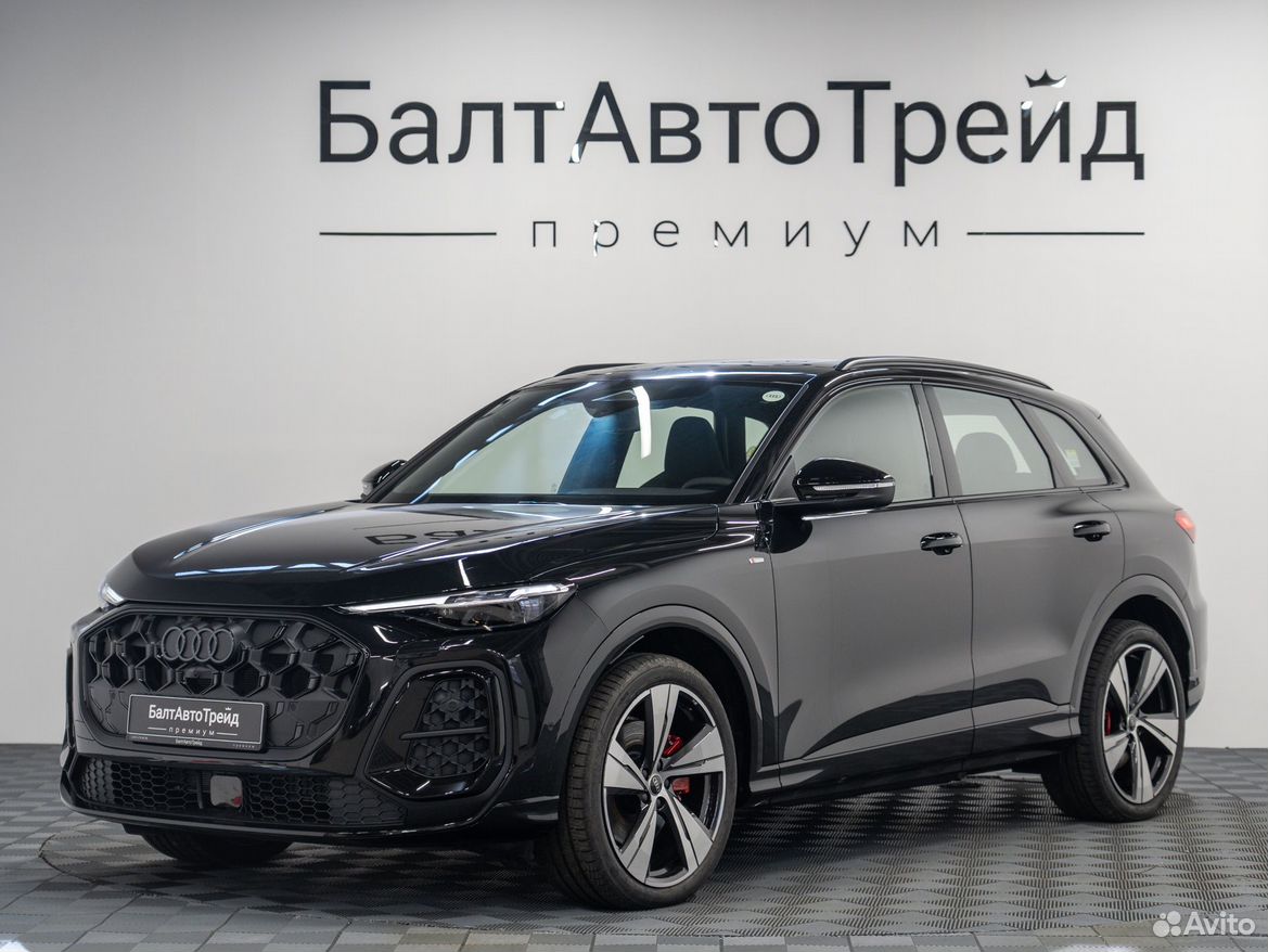 Audi Q5 2.0 AMT, 2026