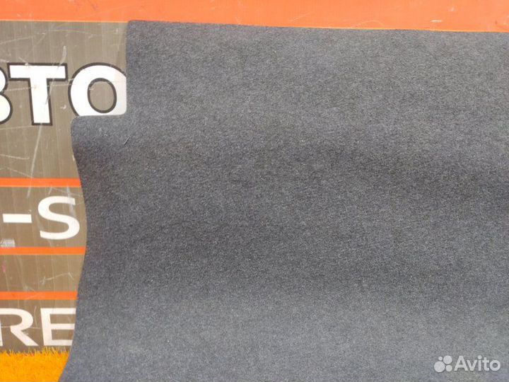 Коврик багажника Bmw 5-Series E60 N52B25A 2007