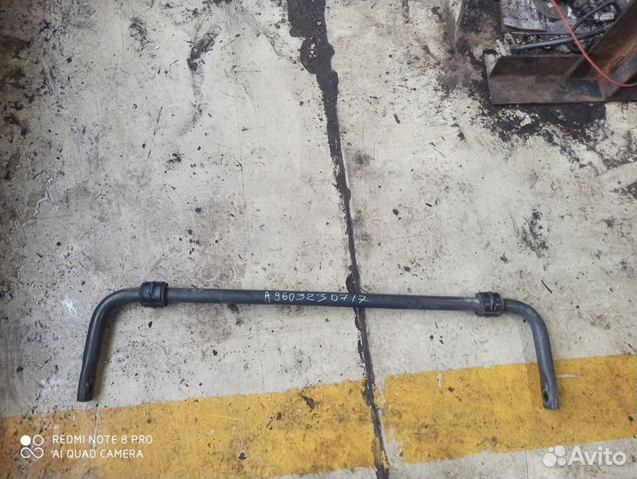 Стабилизатор