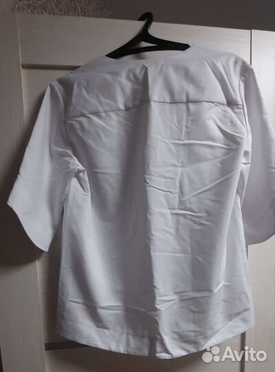 Медицинская форма