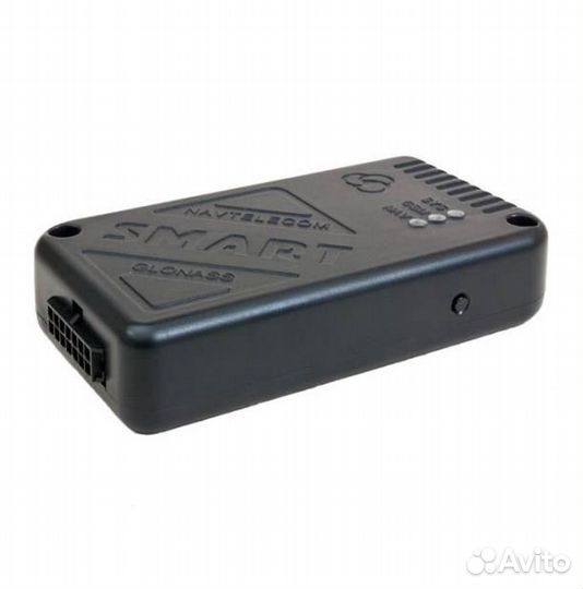 Глонасс GPS трекер