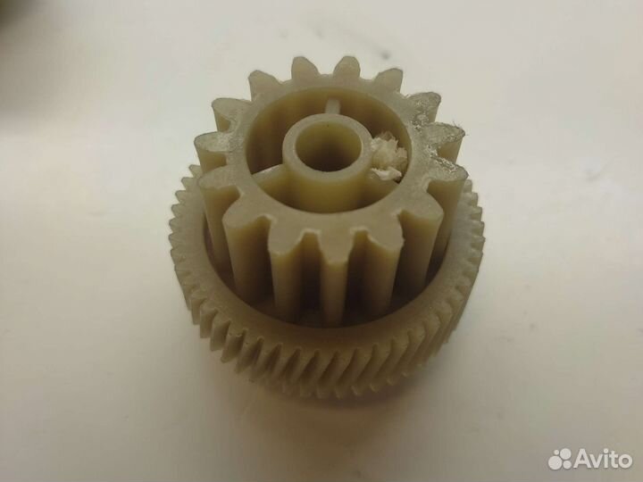 Шестерня для мясорубки saturn