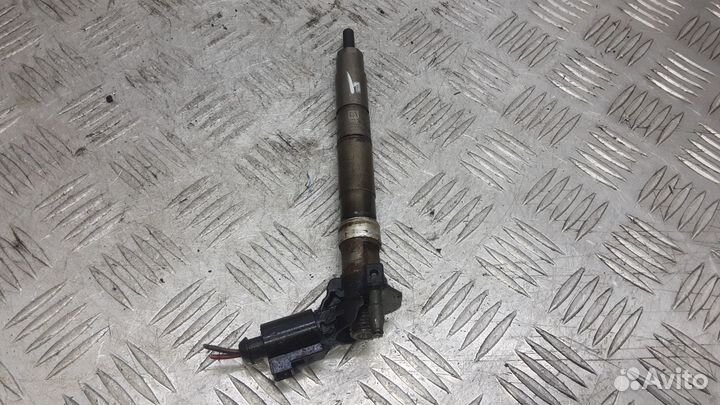 Форсунка диз. VW amarok 1 2,0