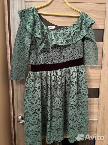 Платье женское 48 50
