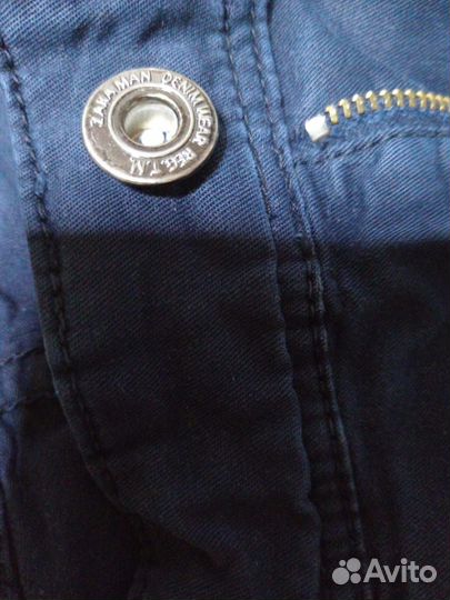 Мужские брюки