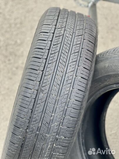 Hankook Dynapro HP2 RA33 225/65 R17