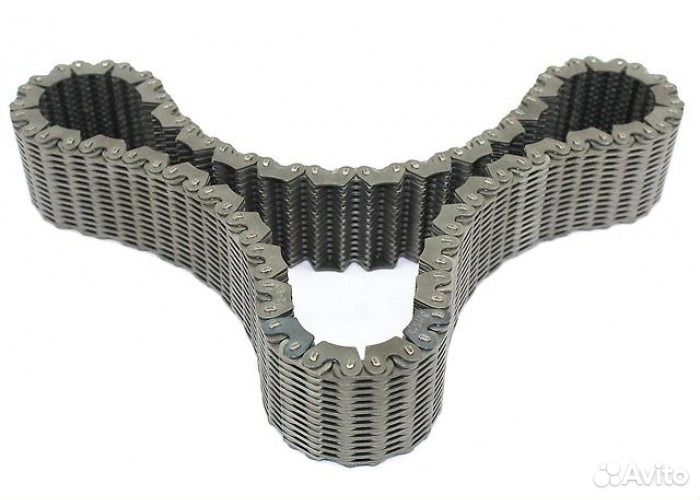 Запчасти к автоматическим коробкам передач