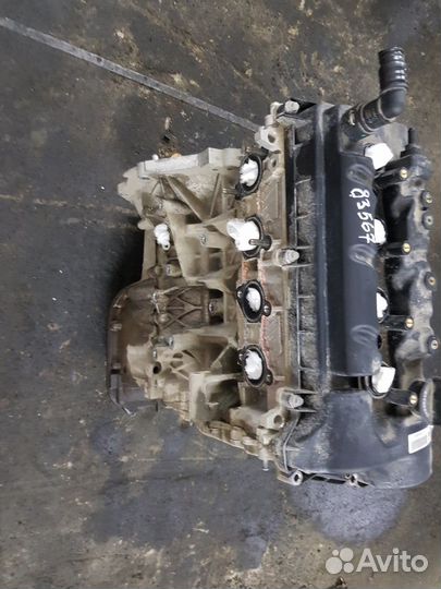 Двигатель в сборе (Haval Jolion)