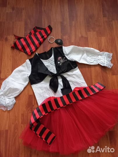 Костюмчик для девочки