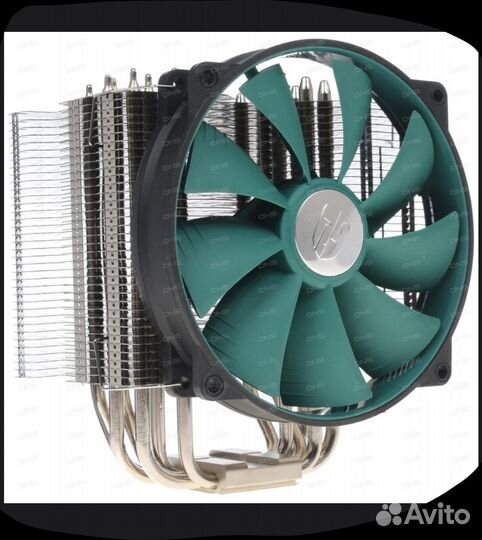 Кулер для процессора