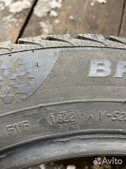 Viatti Brina Nordico V-522 205/55 R16