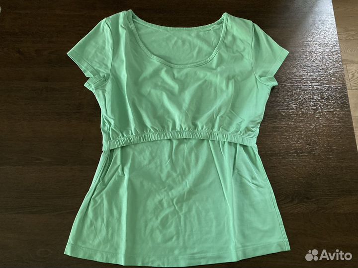 Пакет вещей для беременных и кормящих, 44 р