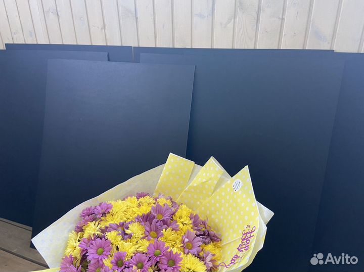 Грифельные - меловые доски для кухни