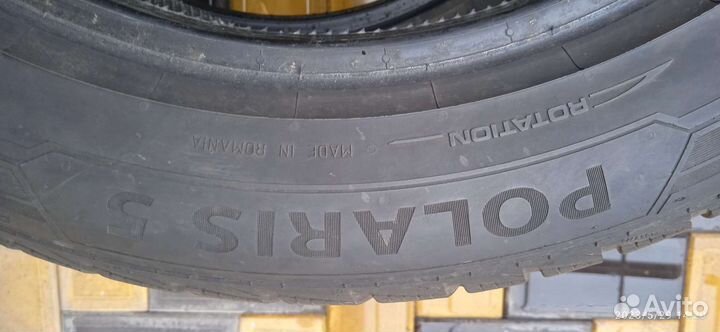 Barum Polaris 5 225/50 R17