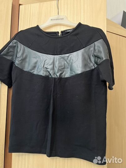 Пакет с вещами 40-44рм