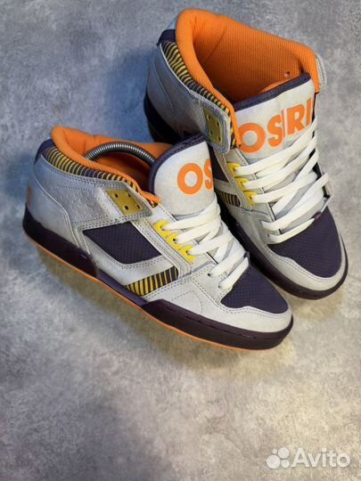 Osirs NYC 83 MID