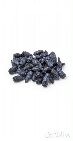 Жимолость ягода мороженая