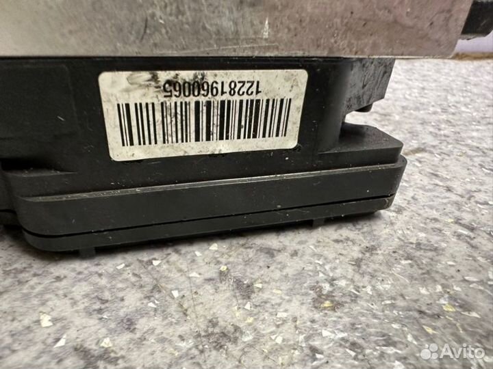 Блок ABS Kia Soul 3 SK3 G4NH 2019