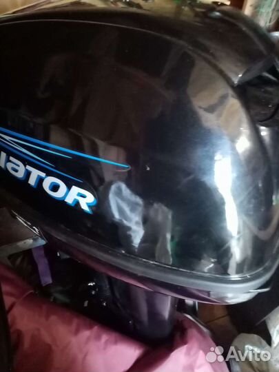 Лодка+мотор