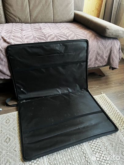 Папка для художника a2