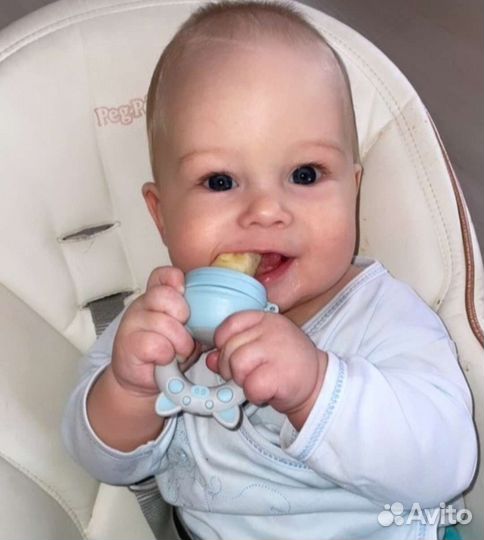 Ниблер для прикорма