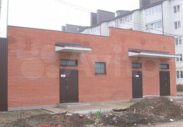 Общепит, 128 м²