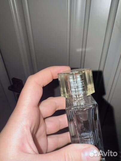 Burberry brit, оригинал