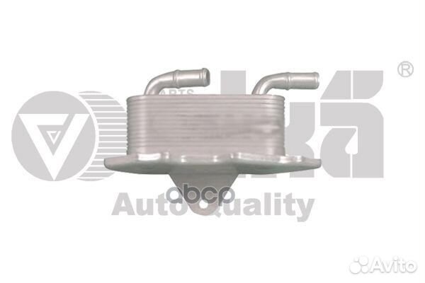 Радиатор масляный 11170068301 Vika