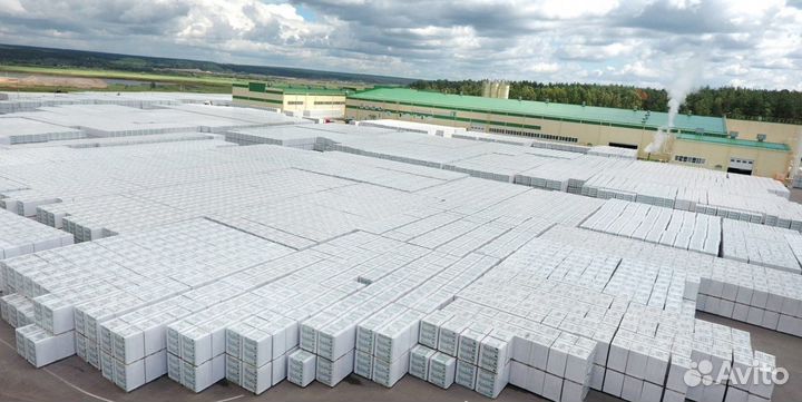 Утеплитель Минвата