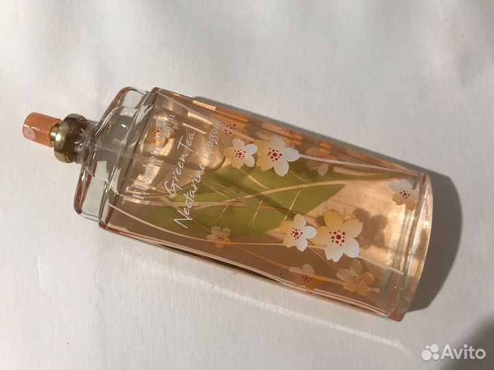 Elizabeth Arden Green rea Nectarine Blossom