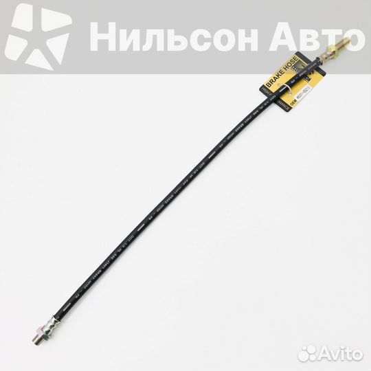 Тормозной шланг передний nissan diesel 10 тонн, au